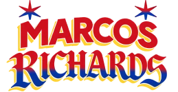 Marcos Richards